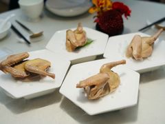 -狮王府淮扬菜(万象城店)