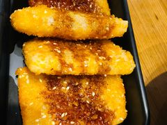 -蓉李记成都名小吃(太原龙湖万达店)