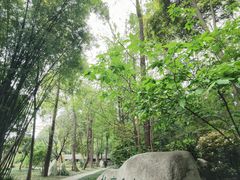 -成都杜甫草堂博物馆