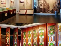 -广州神农草堂中医药博物馆