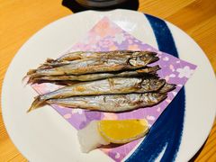 -江户·岚 创意料理(泛海店)