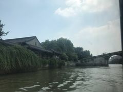 -运河游船(武林门码头)