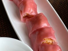 -南通滨江洲际酒店-东厨中餐厅