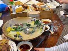 -大门水乡·顺德菜