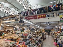 -瓦洛洛传统市场