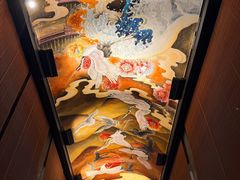 -肉魁屋·烧肉·烧鸟·酒场(高新店)