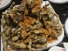 -金掌勺锅包肉(太原万达店)