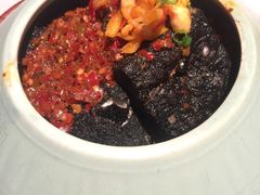 长沙臭豆腐-佬麻雀·剁椒鱼头(京基KK One店)