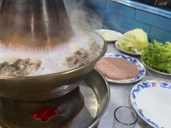 -鑫龙火锅(北园店)