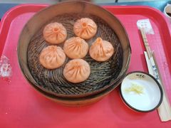 -四季美汤包(汉口里店)