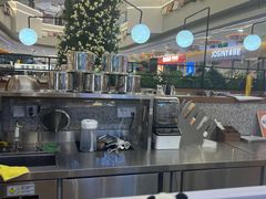 -野人先生Gelato(上海长宁龙之梦店)