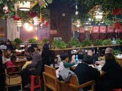 大堂-津武刁馋一锅出(双街店)