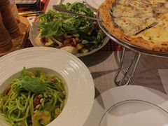 -Primo·丽莫意大利窑烤披萨