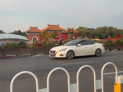 -北陵公园
