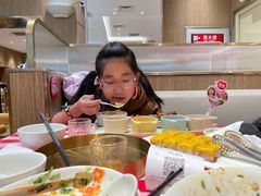 -西贝(枫蓝国际购物中心店)