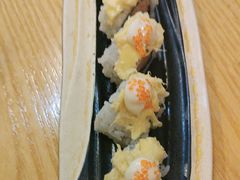 -吉兆·料理(红梅南路店)