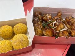 -悠个炸鸡(南京创始店)