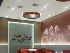 -清真·拉菲尔鱼庄·家常菜(钟楼回民街店)