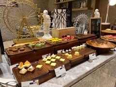 -盛宴标帜餐厅·亲子自助 (南昌喜来登酒店)