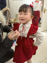 点击看大图 -爱儿美儿童摄影(五路居花园别墅店)