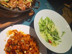 -大海碗·京菜炸酱面(雍和宫店)