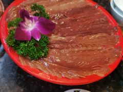 -老码头火锅(骡马市店)