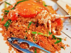 -喜记避风塘炒辣蟹(旗舰店)