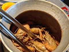 胡椒虾-雷泰泰台式胡椒虾(滨江金铂湾店)