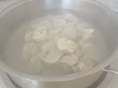 -德天下自助水饺(海洪店)