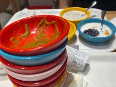 -拾忆小碗甜品(万达广场店)