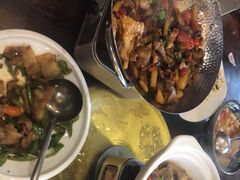 -老唐三下锅 ·张家界地标美食(溪布街店)