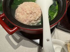 -狮王府淮扬菜(夫子庙老门东店)