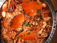 -胖哥俩肉蟹煲(爱琴海购物公园店)