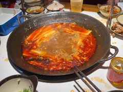 -老天桥蛙炉火锅(姑苏总店)