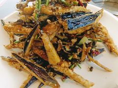 -天盛海鲜烧烤城·特色烤海鲜(开发区店)