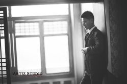 -THE QUEEN(北京店)