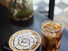 -王森咖啡西点烘焙培训(上海名厨中心店)
