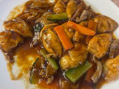 -烤肉宛饭庄(南礼士路店)
