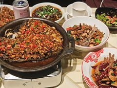 -串盟烧烤大排档·长沙美食地标(星沙店)