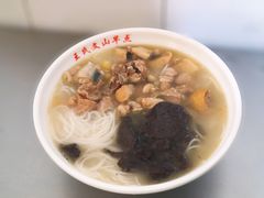 -文山荷鲜居(翠湖店)