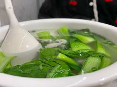 鱼丸汤-华盛丰温州大排档(东三环南路店)