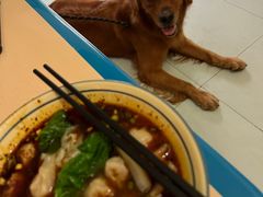 -珍味马边曹五抄手
