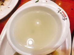 饺子汤-清和传家饺子(龙泉道物美店)