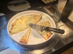 -汉巴味德(百年港湾店)