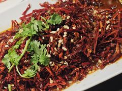 -杨氏青龙虾·羊蝎子(珠江路店)