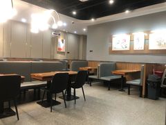 -萨莉亚意式餐厅(河东万达店)