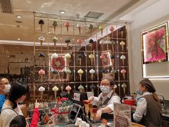 -VENCHI 闻绮(上海佛罗伦萨小镇店)