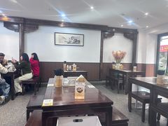 -蟹上黄·蟹黄面·江南糖水(人民广场店)