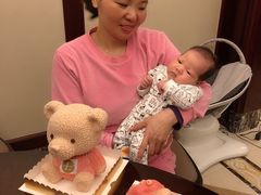 -爱的果实月嫂育婴师(世纪东方店)