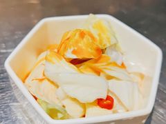 -鱼库·不仅是一家烤鱼店(车公庙店)